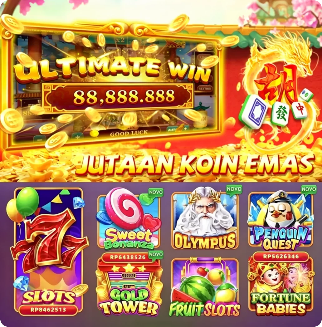 delman567 APK Resmi Unduh