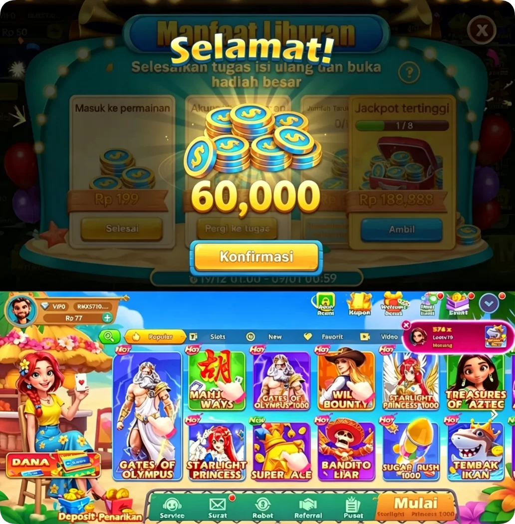 delman567 Masuk - delman567 Resmi