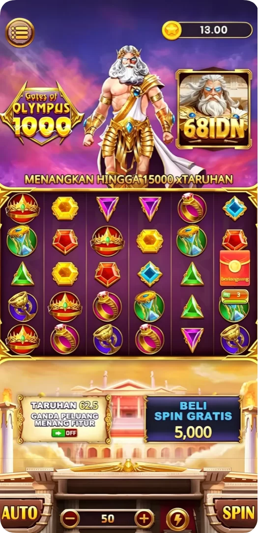 delman567 Tangkapan Layar - APK Resmi