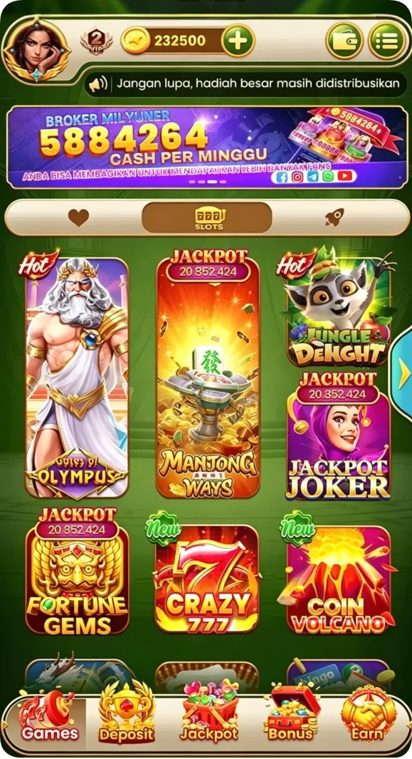 delman567 Preview - Resmi Unduh